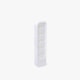 Luminária De Emergência Led TLE Mini Taschibra - a53ef96b-78cc-47d1-a904-6009982891d8