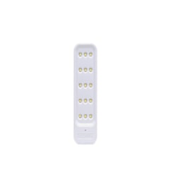 Luminária De Emergência Led TLE Mini Taschibra