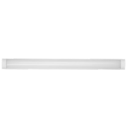 Luminária De Led Elegance Fit Branco 100W 6500K Bivolt Avant