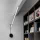 Luminária de Parede Led Pole 12W 3000K Taschibra - 724dc833-5933-4977-b3ae-15659f8e9648