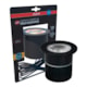 Luminaria Led Solo Elegance 5W Luz Amarela 3000K Preto Fosco Bivolt Avant - 1b83799e-d32a-40e4-86d4-d21549a1dac2