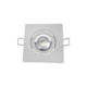 Luminária Quadrada Spot Supimpa 5w 6500k Bivolt Emissão De Luz Branca Avant - b80b4b3f-c742-48a7-bcd0-c2514328b1dc