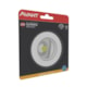 Luminária Redonda Spot Supimpa 3w 3000k Bivolt Emissão De Luz Amarela Avant - 98de671d-0cf0-496a-9e29-79f68ae84593