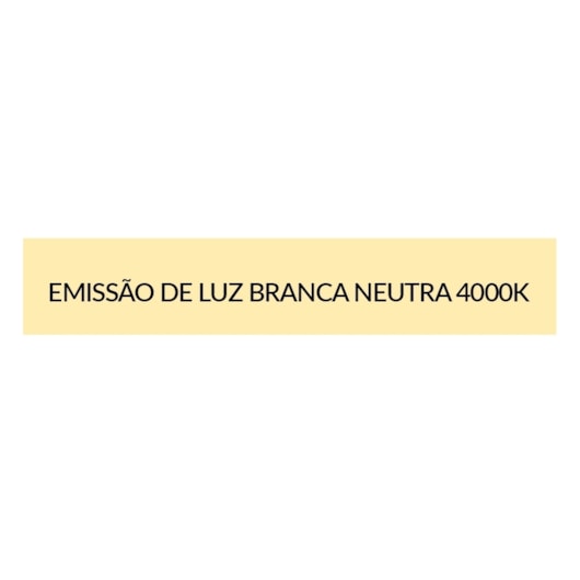 Luminária Redonda Spot Supimpa 5w 4000k Bivolt Emissão De Luz Neutra Avant - Imagem principal - 8be00975-84b1-4f12-8a3f-7b5d90de7d34