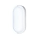 Luminária Tartaruga Led Phare 3000K Branco Taschibra 12W - 962624b2-f121-4712-8d90-e307030fe477