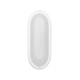 Luminária Tartaruga Led Phare 3000K Branco Taschibra 12W - 58b99799-f933-4374-897f-811119275fe6