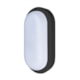 Luminária Tartaruga Led Phare 3000K Preto Taschibra 12W - 38ac3143-5498-4baf-99da-9321f9c7726e