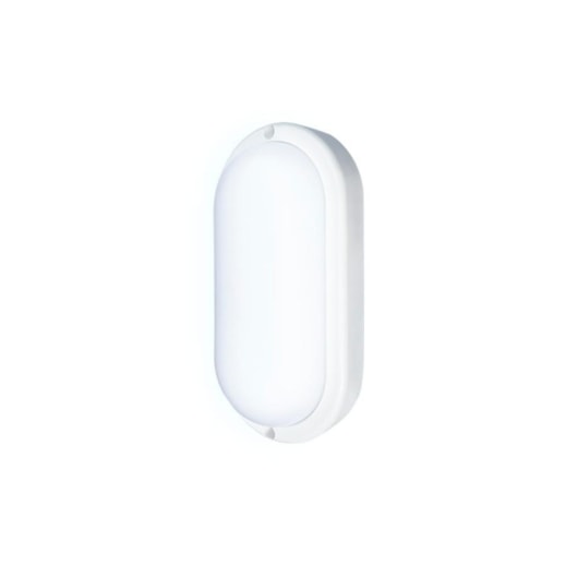 Luminária Tartaruga Led Phare 3000K Taschibra 12W - Imagem principal - 0e17c24d-54cd-4f4d-90f5-97bb7a00b950