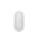 Luminária Tartaruga Led Phare 3000K Taschibra 12W - 2e7e890d-cd79-431a-96c3-b1003a611903
