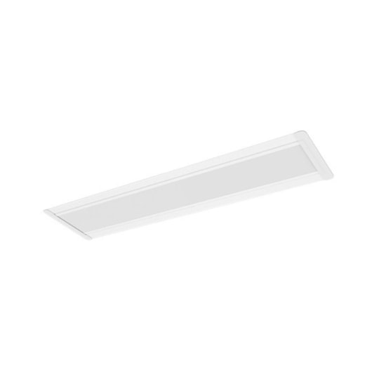 Luminária Tl Led  Slim 20 Embutir 3000K Taschibra Autovolt - Imagem principal - 9f31b8d1-3913-4531-b419-c7a16a3288d1