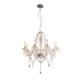 Lustre Baronesa Vidro Transparente Canopla Cromado Avant 8 Lâmpadas E14 - 1b98f1ff-479e-4d4b-93fb-52338fcc9031