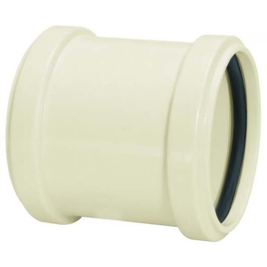 Luva De Correr Esgoto 75mm Amanco - Imagem principal - 396c2054-0d32-46de-8c85-a6594634109d