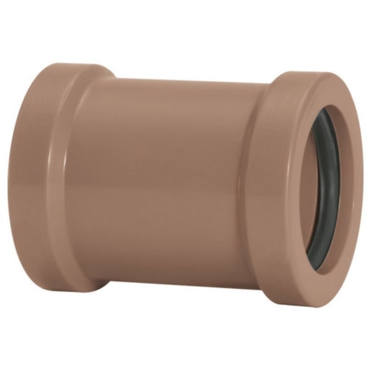 Luva De Correr Soldável 20mm Amanco - Imagem principal - 2d8d8c2e-ef89-4705-a733-b0a3b1a7b43e