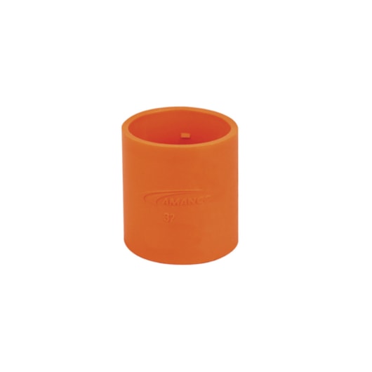 Luva De Pressão Eletroduto Flex DN20 Amanco - Imagem principal - 5fa43103-38a6-4157-86be-e4aeeb9f89f5