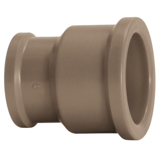 Luva De Redução Soldável 32x25mm Amanco - Imagem principal - a827b3bb-45f5-4bde-9248-8d5127956053