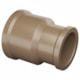 Luva De Redução Soldável Fortlev 2,5x2cm - 507a73f1-bc06-43ab-8020-c1d5f07a6ef6