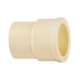 Luva De Transição Fêmea/fêmea 15x20mm Cpvc X Pvc Amanco - 8b54f6d0-3cfc-4fdb-9e11-e40e19750f77