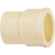 Luva De Transição Fêmea/fêmea Cpvc X Pvc 22x25mm Amanco - 15747e85-1bb4-4c7a-b939-29064fb52a36