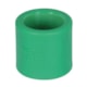 Luva PPR Simples Fêmea Para Fêmea Amanco 2,5cm - 6afe01a4-f0c9-42fd-b17c-6b2984dbfc89