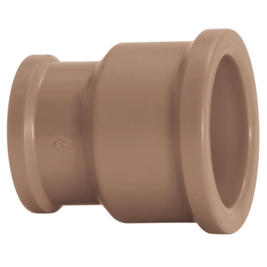 Luva Redução Soldável Cb Amanco 25x20mm - Imagem principal - fb1ab5de-02e1-4073-bd42-7ba720cf31bb