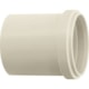 Luva Simples Esgoto Série Reforçada 150mm Amanco - 97831686-6219-47a9-9c99-99556bd698d4