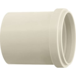 Luva Simples Esgoto Série Reforçada 75mm Amanco