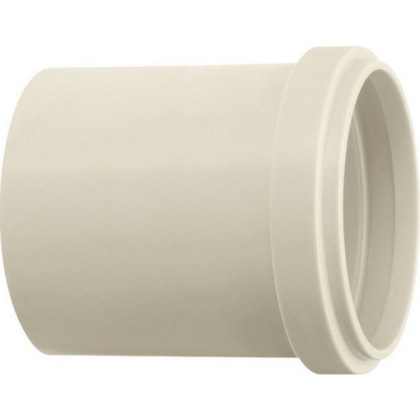 Luva Simples Esgoto Série Reforçada 75mm Amanco