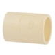 Luva Simples Fêmea/fêmea Super Cpvc 42mm Amanco - 51db4197-c9be-4f2f-a4af-5207733b6aac