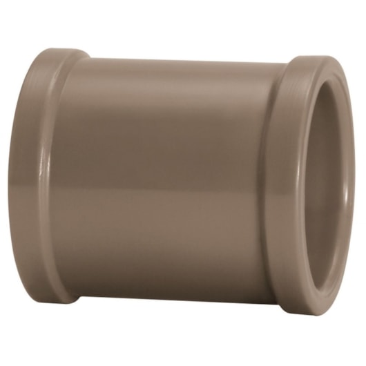 Luva Soldável 60mm Amanco - Imagem principal - 5a51ac2d-efa4-4654-a438-1a2eef1bcf57
