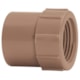 Luva Soldável/roscável Amanco 25mm X 1/2 - 06e43679-1ee6-405f-af84-a04b89162b4b