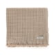 Manta Denver Mocca Karsten 150x200cm - d64ff360-cd3f-4c57-9604-306f4e4f9df0