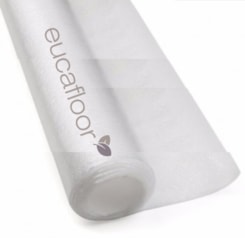 Manta Eucafloor Para Piso Laminado 100x120cm Largura