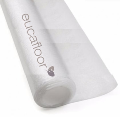 Manta Eucafloor Para Piso Laminado 100x120cm Largura