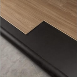 Manta Para Piso Laminado Durasilent Black Durafloor 7,2m