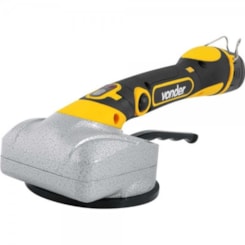 Maquina Assentar Piso A Bateria 12V MAP 120 Vonder