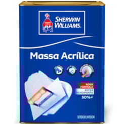 Massa ACR Sherwin Williams 25kg