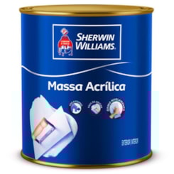 Massa ACR Sherwin Williams 3,6kg