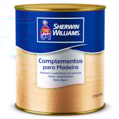 Massa Niveladora Sherwin Williams 0,9L