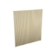Meia Curva Santa Luzia 597 Champagne Com 6 Unidades 2,80m - 4300c4c7-5467-4694-b386-db079c0734c5