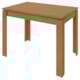 Mesa Com 4 Cadeiras Amêndoa Clean E Linho Rinzai Bege Móveis Lopas 120cm - 6f585980-3a15-4a32-a5e6-90dff3a48c3f