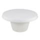 Mesa de Centro Tramontina Cona em Polietileno Branco - 61c468be-c188-4576-b1f8-007ece864d93