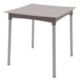 Mesa Diana Em polipropileno Com Pernas De Aluminio Tramontina - f3f25b6c-99f1-45fc-b5e8-3ad3c5b4e639