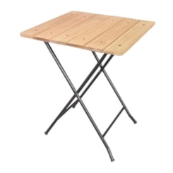 Mesa Dobravel Amazonas Metalnew