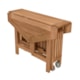 Mesa Sextavada Com 4 Cadeiras Acacia Metalnew - c2ded414-a8a5-4dca-90fd-ddc742b14131