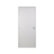 MGM KIT PORTA MELAMÍNICA MADEIRA LISA  ABERTURA DIREITA 215X64X12CM BRANCO       - 80725c24-acd6-4b78-b96d-5b14fcce2c56