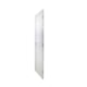 MGM PORTA DE GIRO LAMINADA LINHA SÓLIDA  ALUMÍNIO DIREITA 210X90CM BRANCO - 98c843c4-a42b-40dd-a08d-22f889d68519