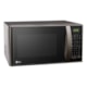 Micro-ondas Easyclean Prata LG 30L 127V - b037e5cb-ddc3-417a-ac83-dbe80e2a3600