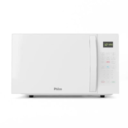 Micro-ondas Pmo38b 220v Philco 33l