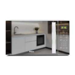 Micro-ondas Pmo38e 220v Philco 33l
