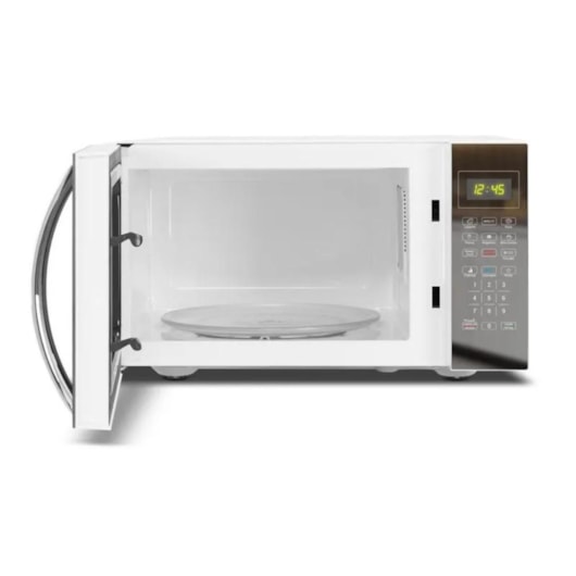 Micro-ondas Pmo38e 220v Philco 33l - Imagem principal - 5072a8fa-eafe-40df-be19-670a95049a5b